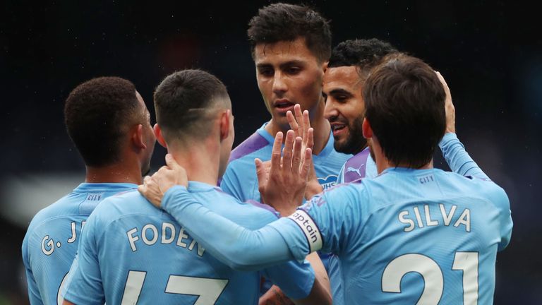 CAS have also reduced Manchester City's fine from €30m to €10m (£8.96m)