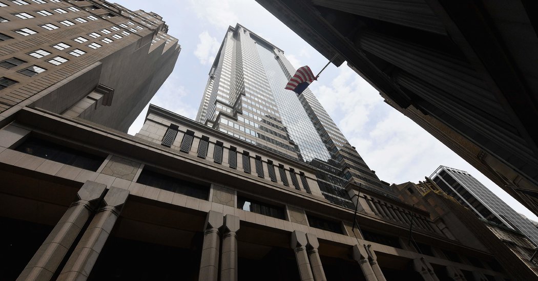 These Are the Deutsche Bank Executives Responsible for Serving Jeffrey Epstein