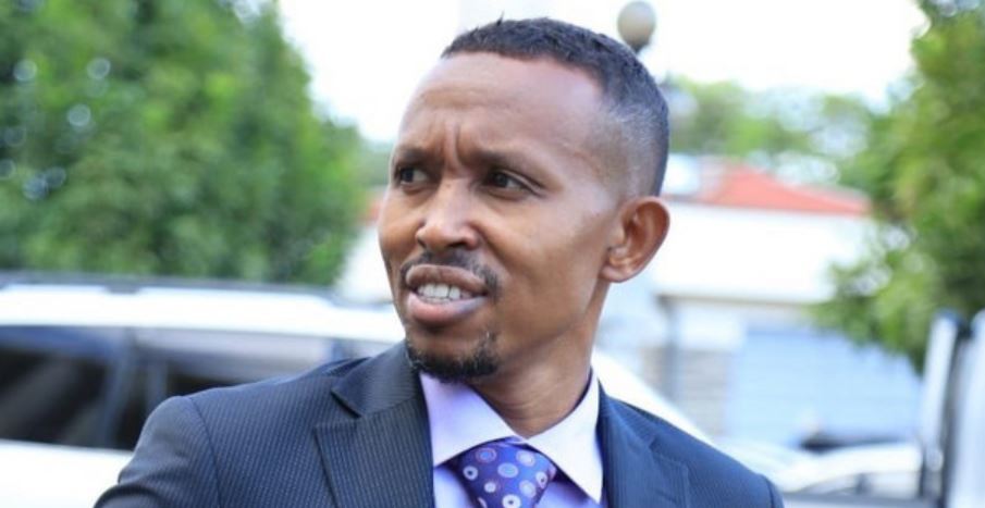 Moha Jicho Pevu Awarded Sh1 Million in Defamation Suit Against Star Newspaper