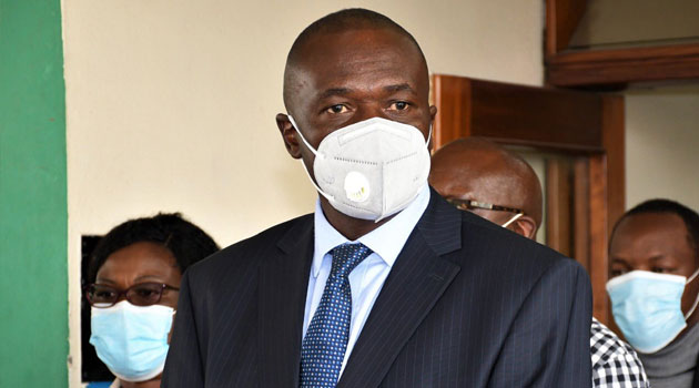 19 medics among 41 COVID-19 cases at Pumwani Maternity Hospital » Capital News