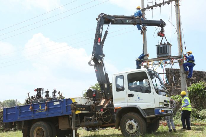 SATIRE: Kenya Power Not Compensating Victims Of Power Outage
