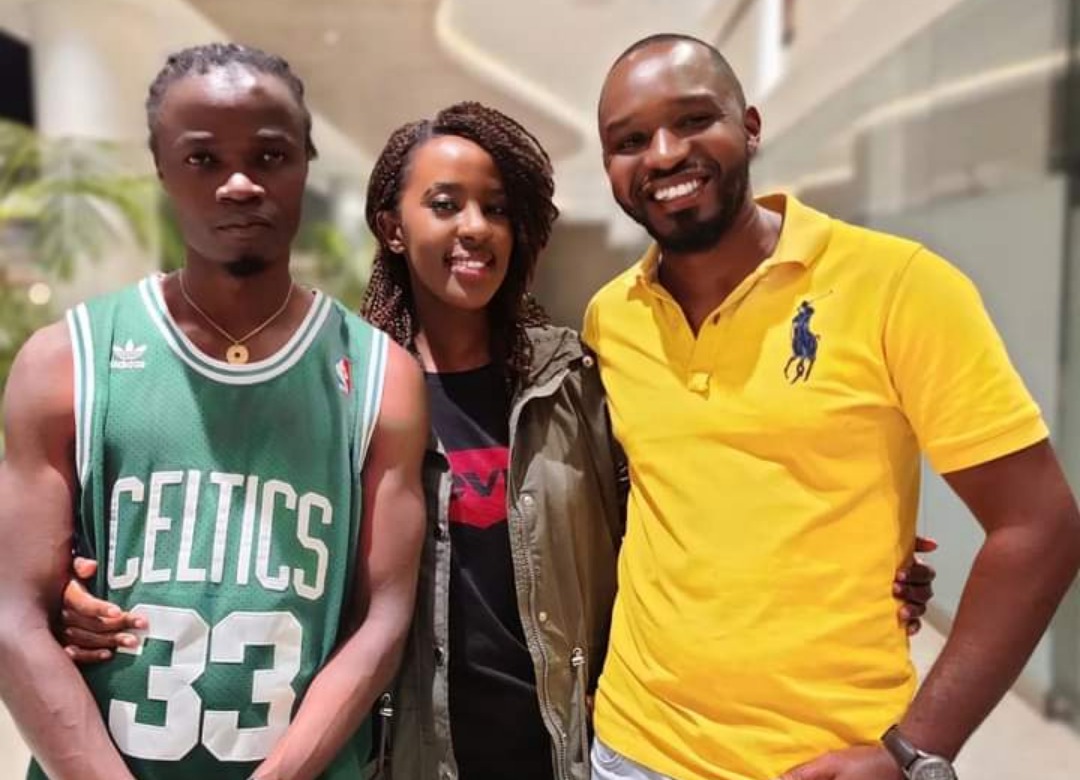 Mike Sonko To Alfred Mutua: Just Move On. I’ve Also Left My Side Chick With Everything After She Dumped Me Recently