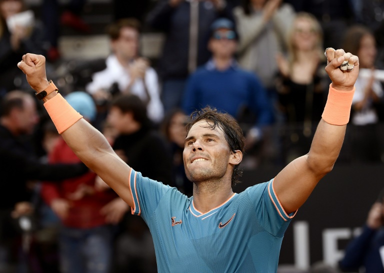 Nadal can't wait to return to new-look Roland Garros