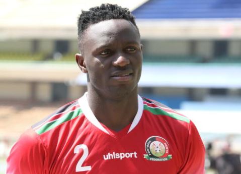 Harambee Stars captain Victor Wanyama turns 29