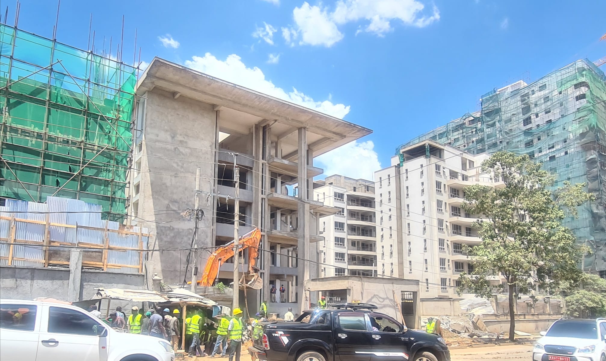 MULTICHOICE | Nairobi Times