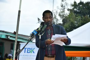 CS Munya calls for system audit in KTDA factories – Kenya News Agency