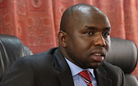 Even MURKOMEN is tired of UHURU and RUTO corrupt leadership – See what he told them over mega corruption in the government- Punda Amechoka!