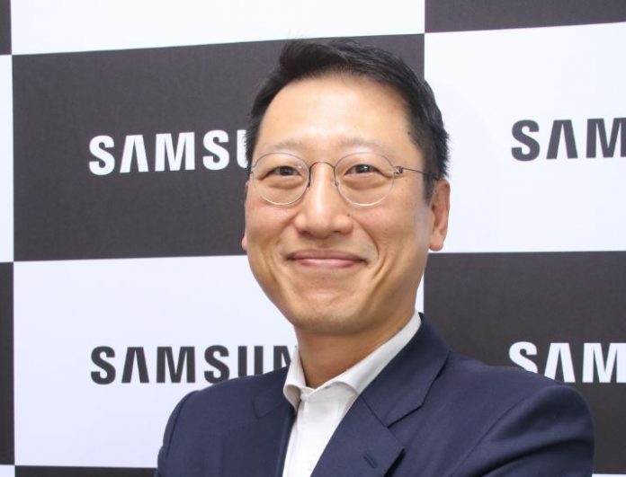 Samsung Appoints New Managing Director For East Africa
