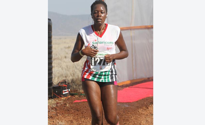 Kenya: Get ready for virtual 2020 Lewa marathon