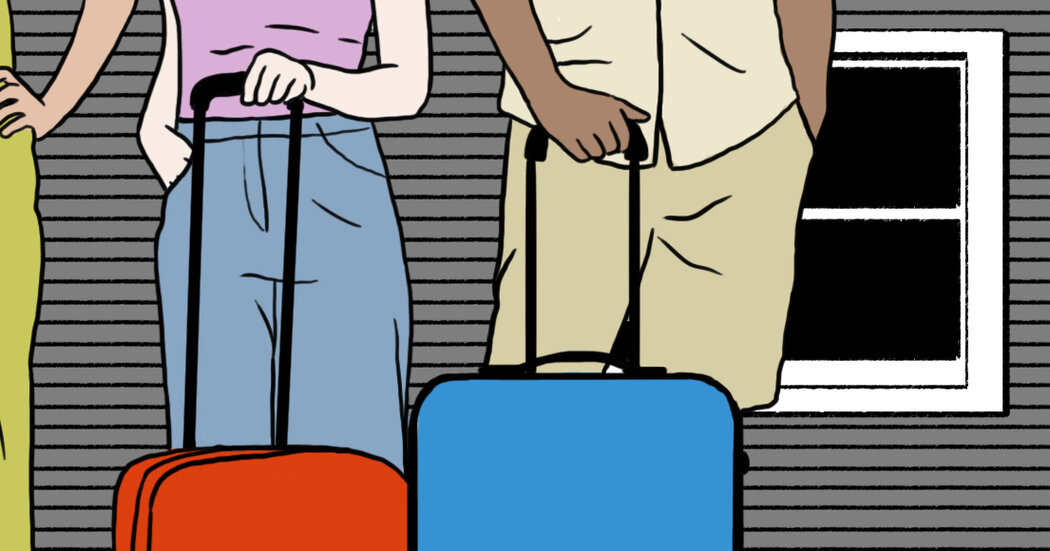 How to Host an Airbnb and Be a Good Neighbor