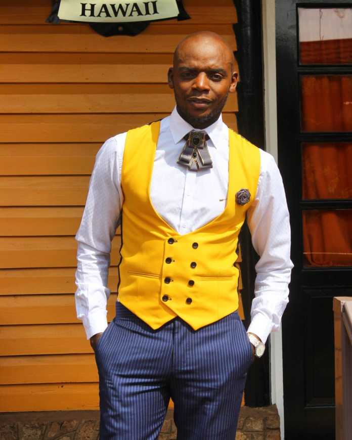 Jimmy Gait Opens Up On Being Offered Money To Join Illuminati- 'They Offered Me Millions'