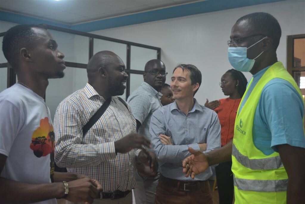 Bboxx Optimistic Expansion Plan Will Hit the Target – Kenyan Business Feed