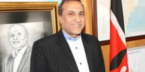 Iranian ambassador involved in gold smuggling scandal – Weekly Citizen