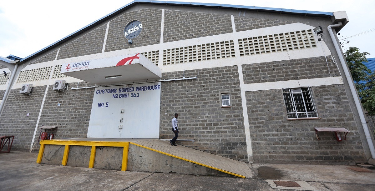 National Aviation Services Acquires 51PC Stake In Siginon