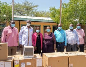 Turkana receives gene Xpert machines – Kenya News Agency
