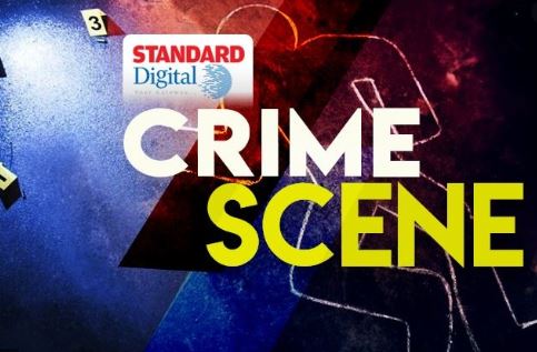 Man set house ablaze, kills wife and two children: The Standard
