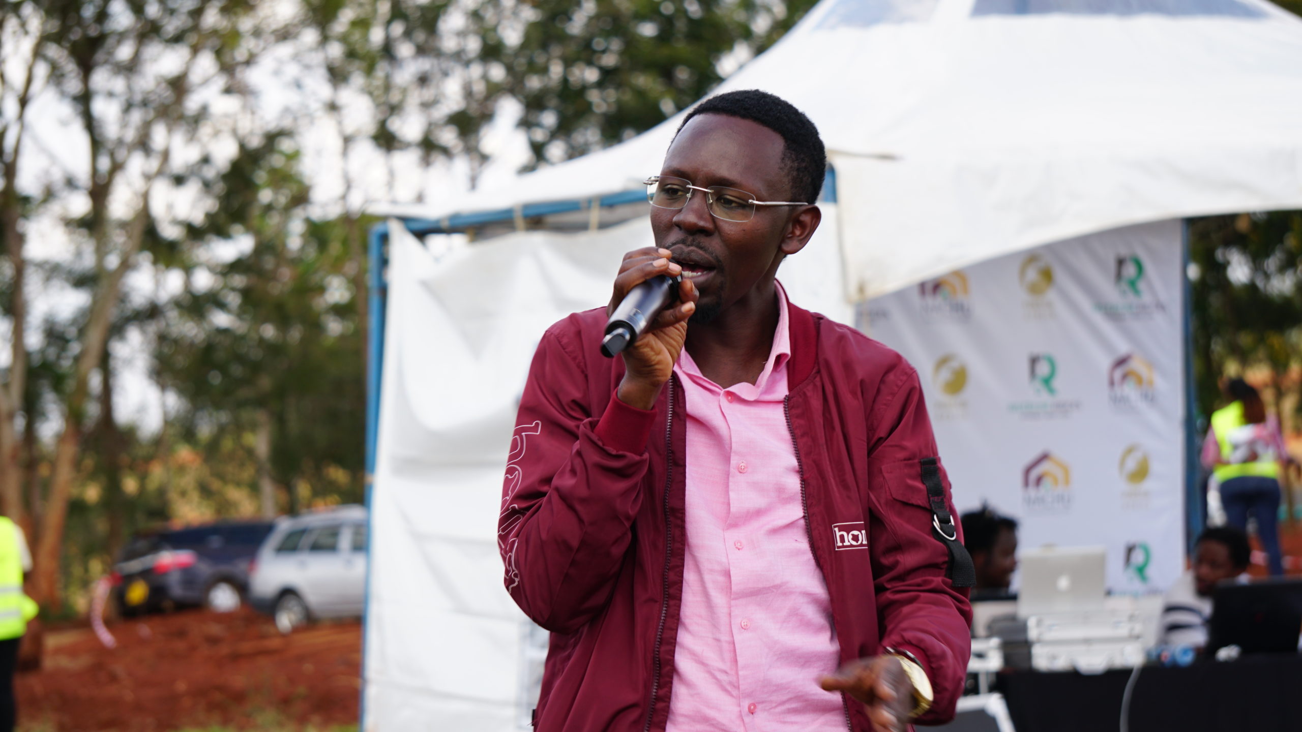 NACHU has tapped a real estate firm, Finsco Africa, to launch a housing project in Ruiru.