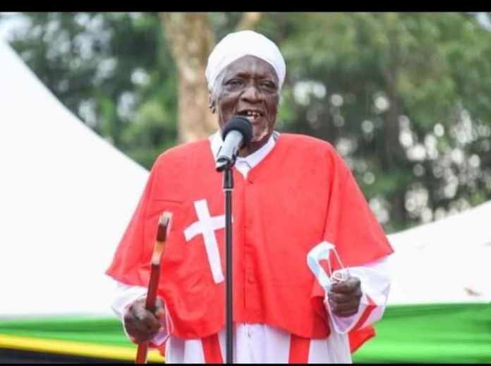 Shock as Priest Dies Just Weeks After Receiving Ruto Car Gift