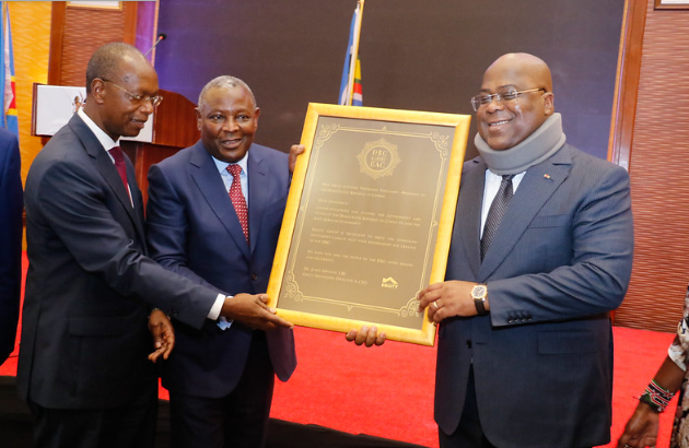 Opportunities To Explore In The Vast DRC Market