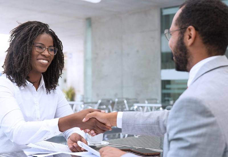 What you need to know before hiring Eve woman