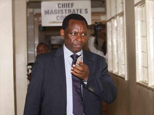 Solicitor General defends Amended Act