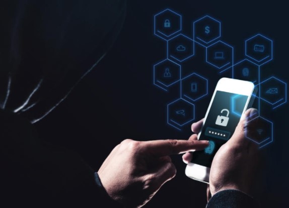 What to do when a thief hacks your phone and takes a mobile loan