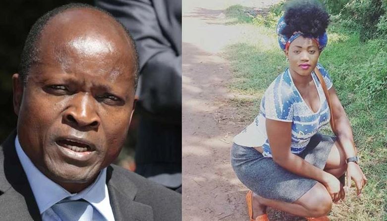 Court Rules On Deferment of Sharon Otieno Murder Case