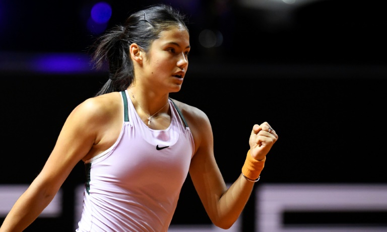 Raducanu set for fourth coach in a year after cutting Beltz loose