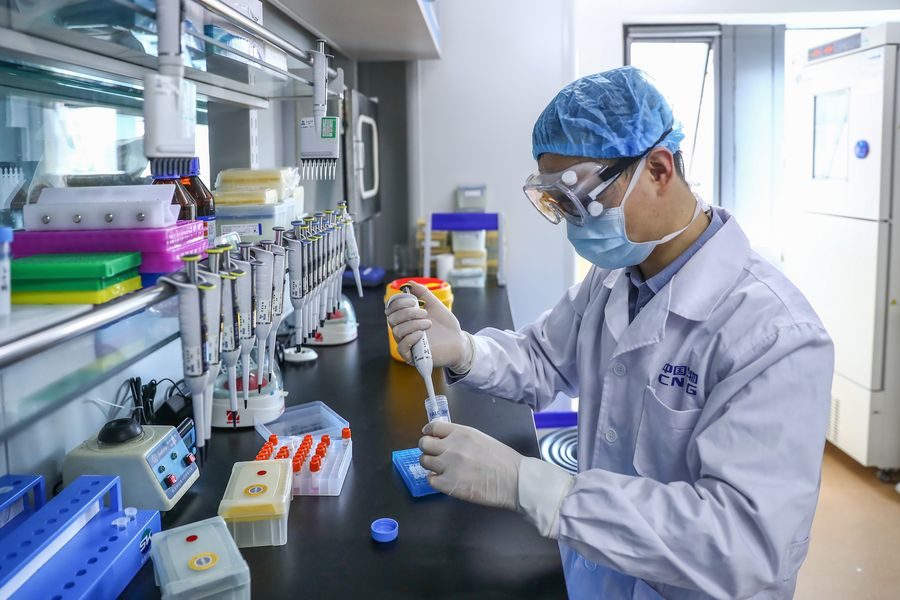 Wuhan Doctor Who Worked with Whistleblower Has Also Died