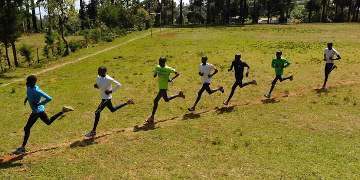 My Life is in Danger - Kenyan Athlete With Ksh 30M Property