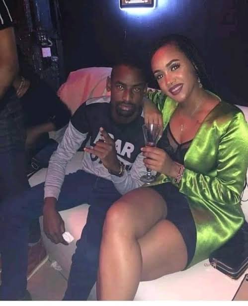 Haiya! Tanasha Donna’s relationship with The late Kevin Omwenga finally explained