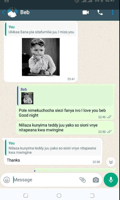 5 5