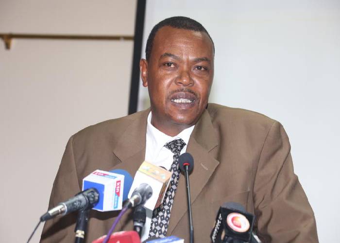 Controversial Lang’ata accident: King’ori Mwangi speaks as police claim no complaint filed yet
