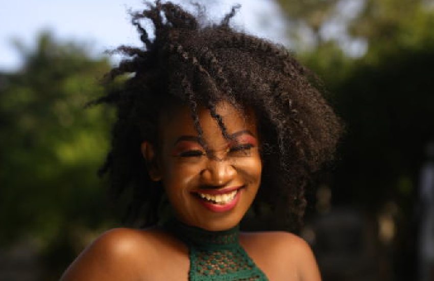 I miss my husband Andreas Roll, says coast-based singer Tierra Gee
