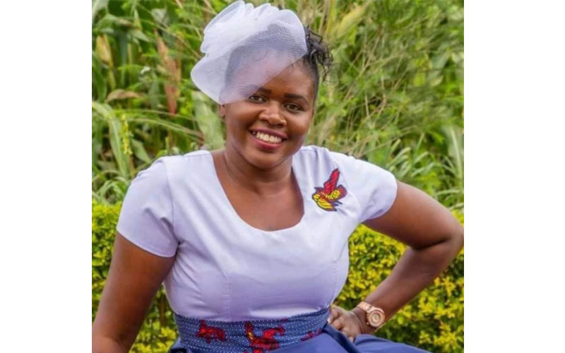 Premonition? Nurse loses COVID-19 battle week after delivery