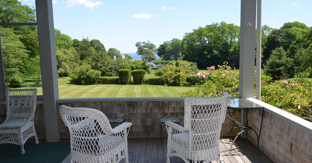 New Twists on Home-Sharing: 4 Airbnb Alternatives