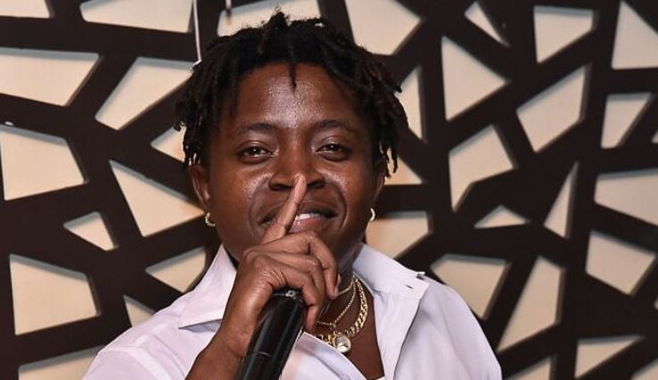 Ex-TPF Singer Josh Finally Unveils Baby Girl as she Turns Three Months