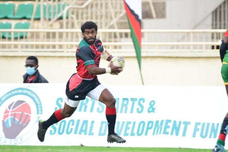 Rugby: Kenya Simbas win Stellenbosch Challenge bronze in South Africa : The standard Sports