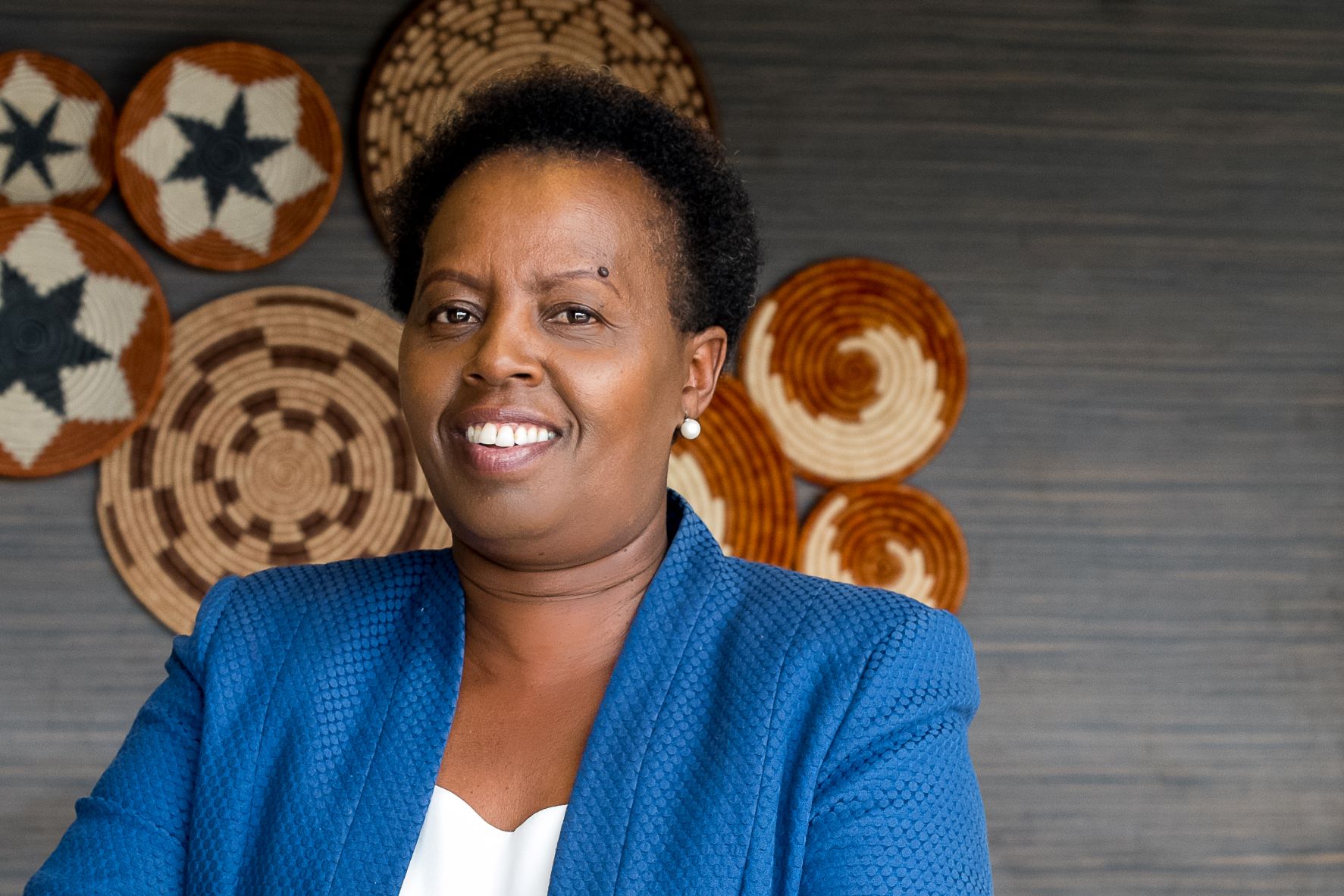 EABL Group MD and CEO, Ms. Jane Karuku named among the 2021 definitive list of African women CEOs