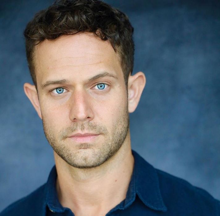 Biography, Wiki.. Everything About the Night Teeth Actor
