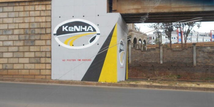 13 Trucks Abandoned on Highway as KeNHA Crackdown Intensifies