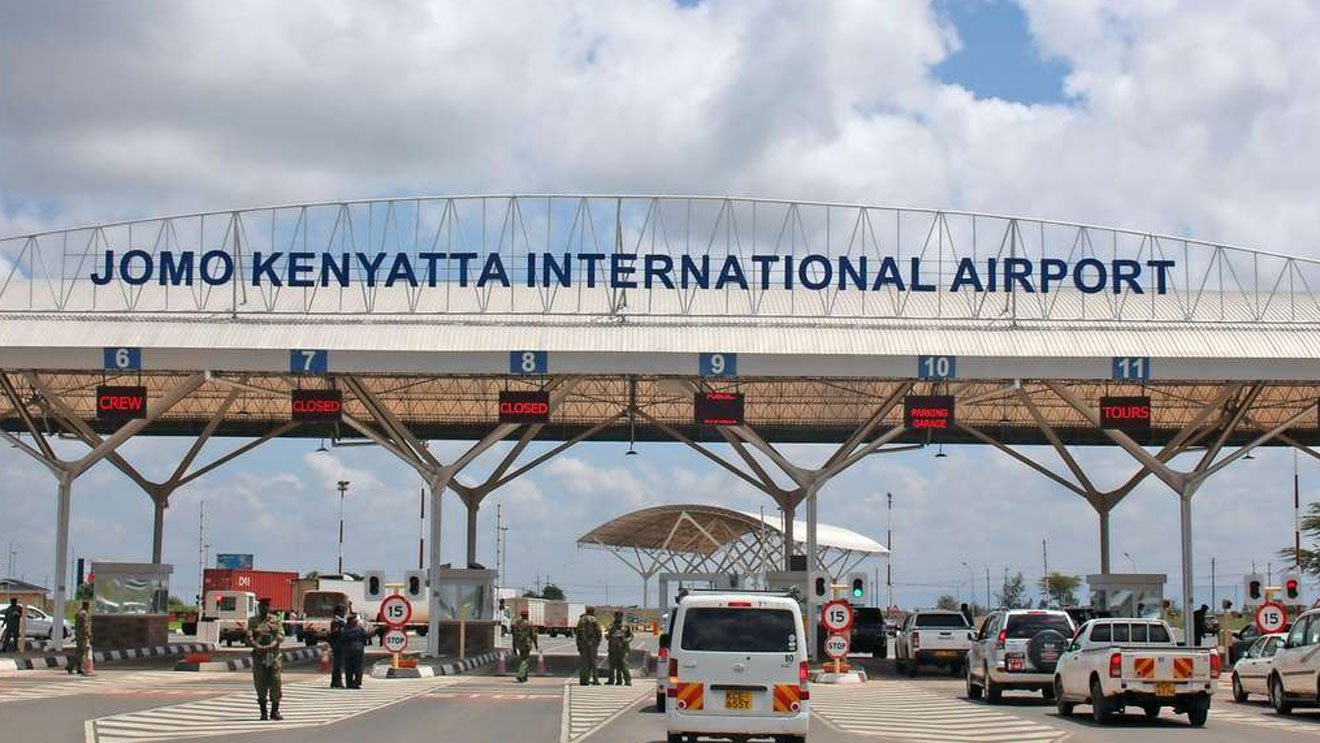 Over 10,000 Kenyans seeking jobs in Saudi Arabia stranded in Nairobi