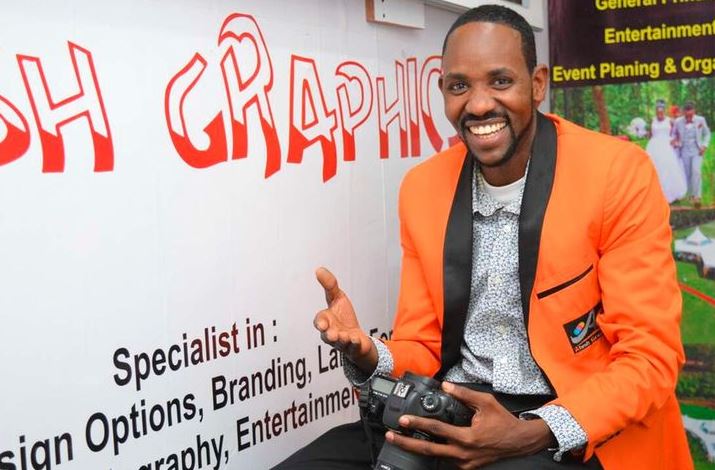 My Hustle – I Livestream Weddings, Funerals For a Living