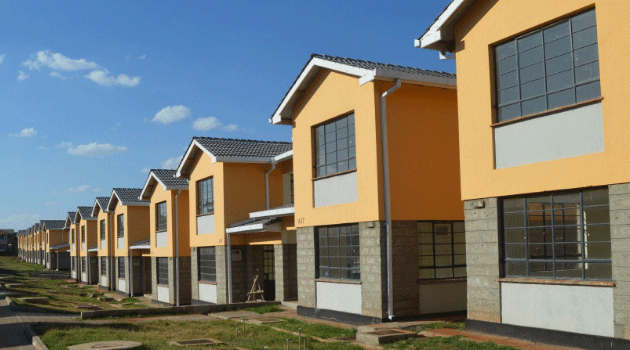 ESG set to drive real estate sector forward, industry players say