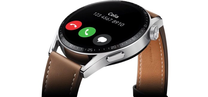 Huawei plans to launch 3 products in Kenya in Q1 2022