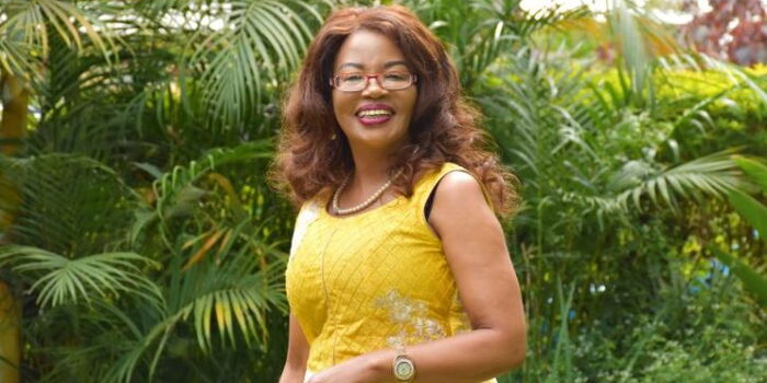 Kenyan Women Billionaires: The Story of Esther Muchemi
