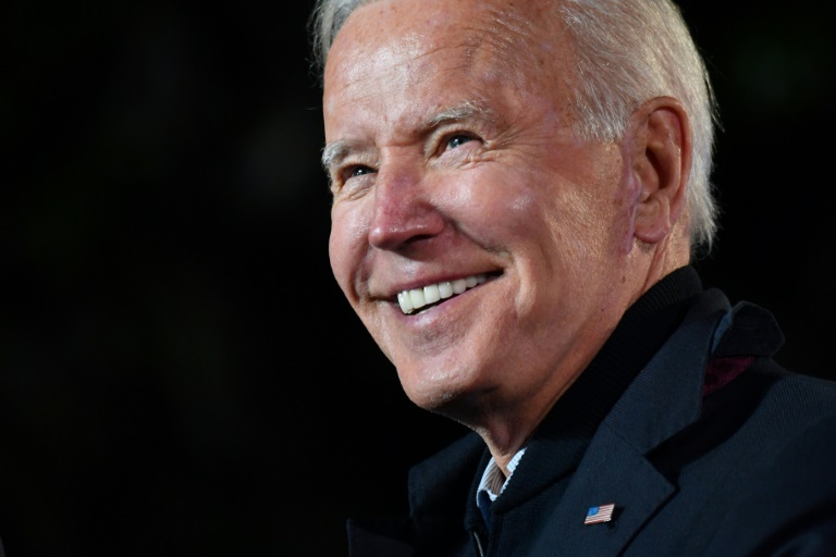 Biden pushes $1.75 trillion US spending deal ahead of Europe trip » Capital News