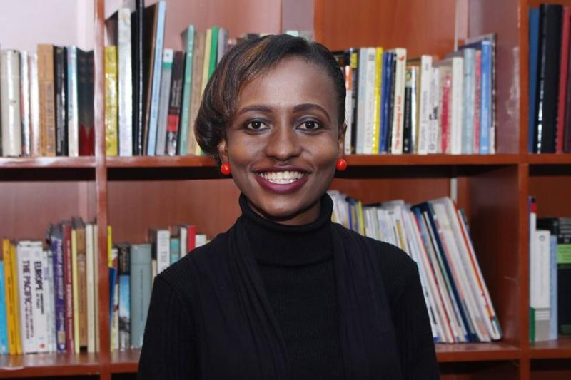 Oppo Kenya's response to Covid-19: The Standard