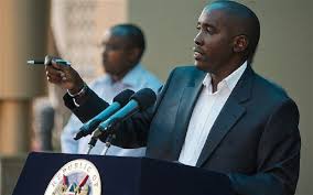 Multimillion Kajiado irrigation white elephant – Weekly Citizen