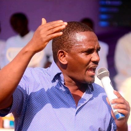 Law firm wants Gem MP arrested – Weekly Citizen